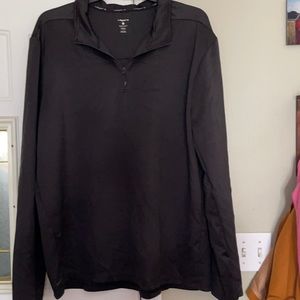 Layer 8 Quick Dry Pullover